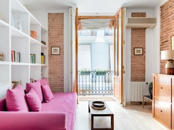 My Loft 4 You Borgia - Apartment in Valencia