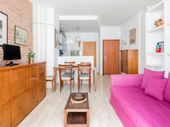 My Loft 4 You Borgia - Apartment in Valencia