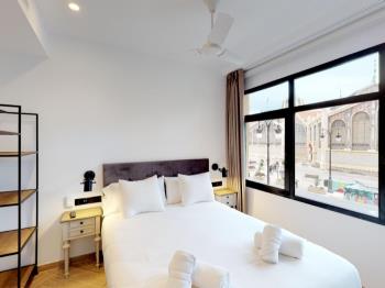 Goerlich Suites Valencia - Apartment in Valencia