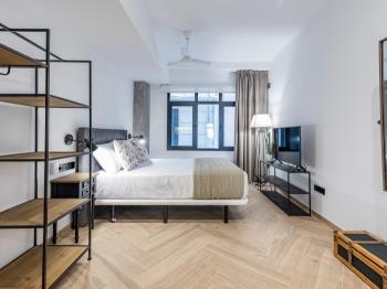 Goerlich Suites Valencia 108 - Apartment in Valencia