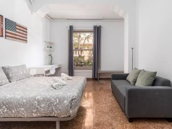 Habitación Benimaclet - Apartment in Valencia