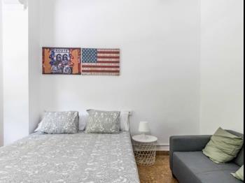 Habitación Colon Market - Apartment in Valencia