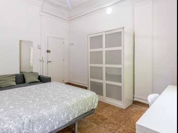 Habitación Colon Market - Apartment in Valencia
