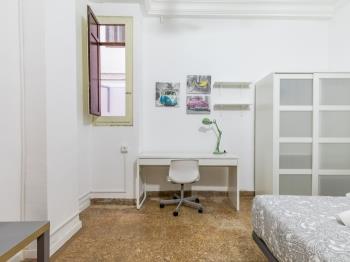 Habitación L'Eixample - Apartment in Valencia