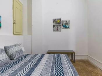 Habitación Miguelete - Apartment in Valencia