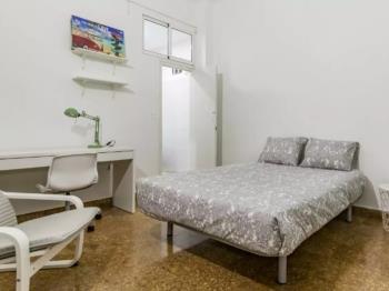 Habitación La Marina - Apartment in Valencia